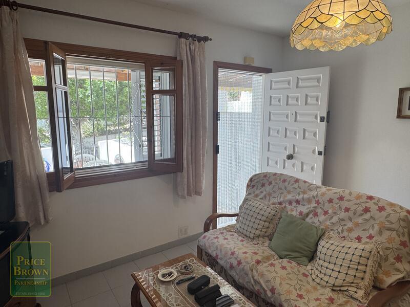 LV868: Townhouse for Sale in Mojácar, Almería
