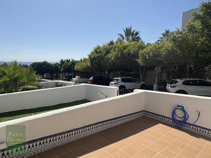 LV868: Townhouse for Sale in Mojácar, Almería