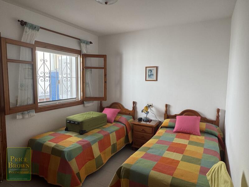 LV868: Townhouse for Sale in Mojácar, Almería