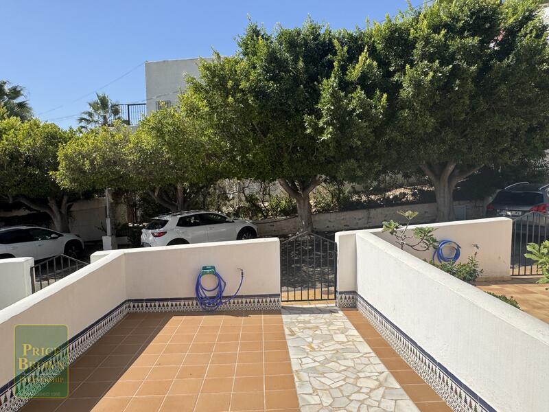 LV868: Townhouse for Sale in Mojácar, Almería