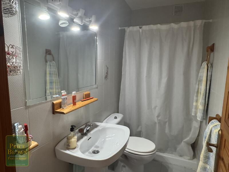 LV868: Townhouse for Sale in Mojácar, Almería