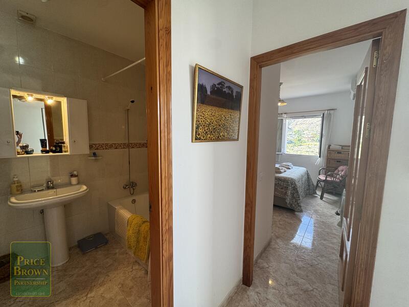 LV869: Villa for Sale in Mojácar, Almería