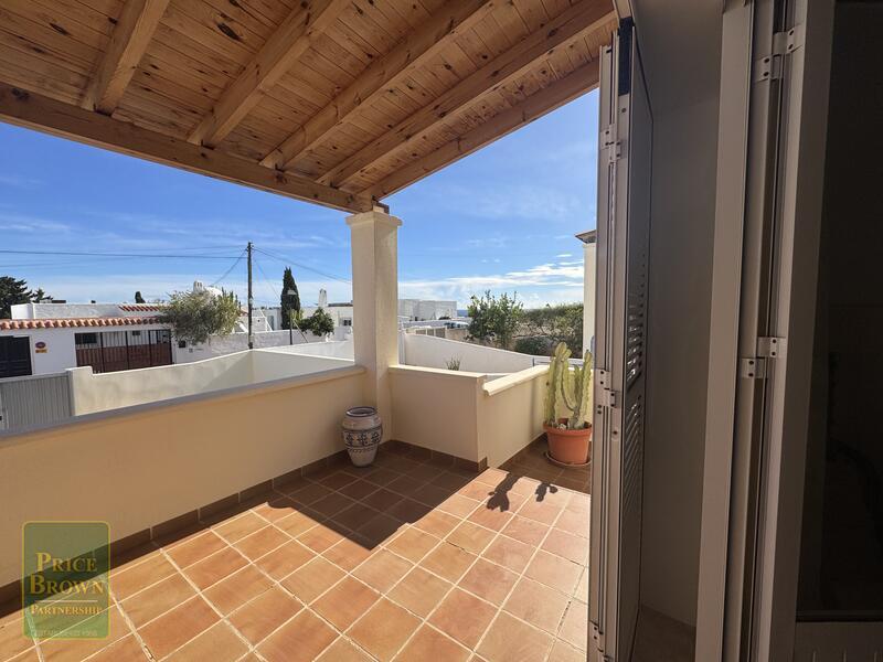 LV869: Villa for Sale in Mojácar, Almería