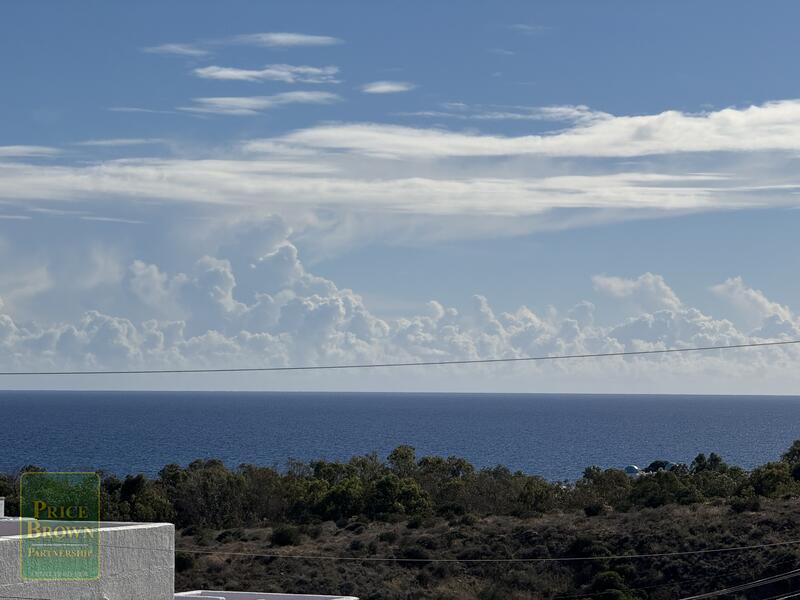 LV869: Villa for Sale in Mojácar, Almería