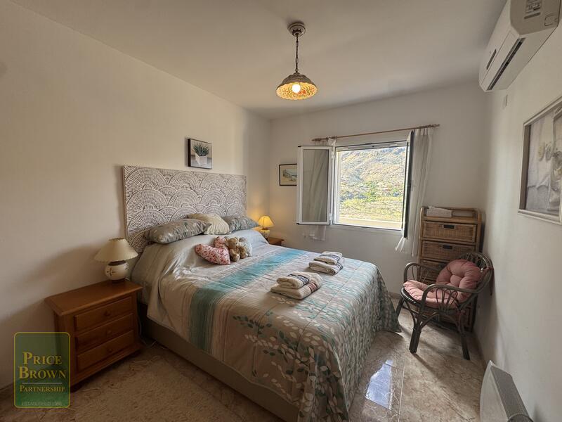 LV869: Villa for Sale in Mojácar, Almería