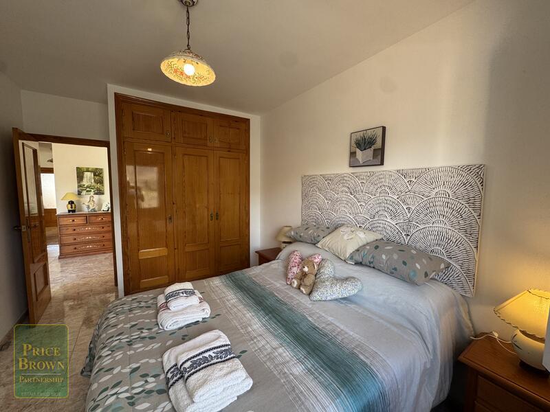 LV869: Villa for Sale in Mojácar, Almería