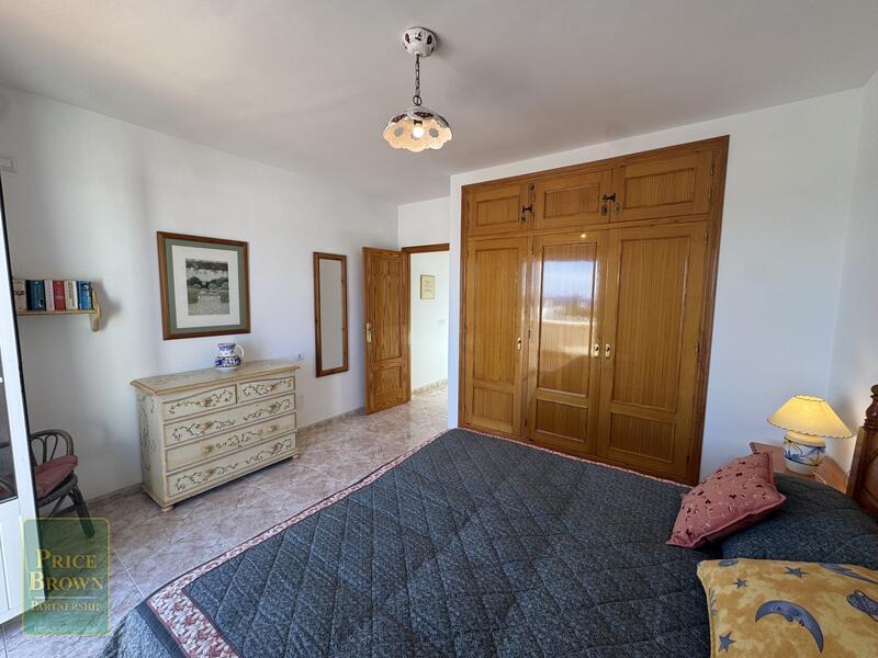 LV869: Villa for Sale in Mojácar, Almería