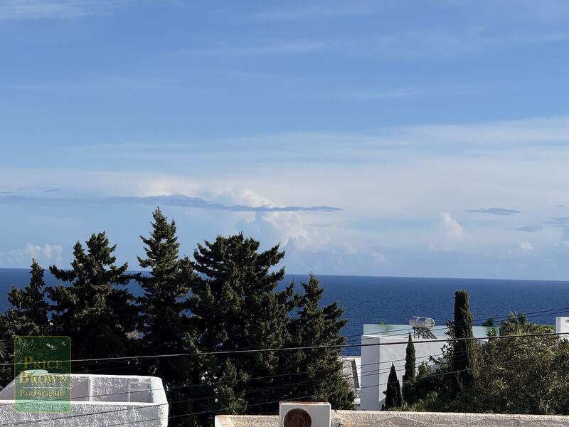 LV869: Villa for Sale in Mojácar, Almería