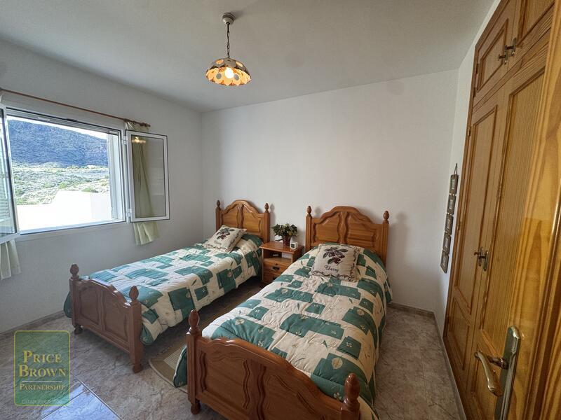 LV869: Villa for Sale in Mojácar, Almería