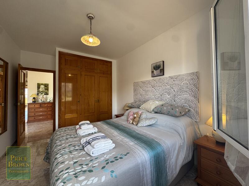 LV869: Villa for Sale in Mojácar, Almería