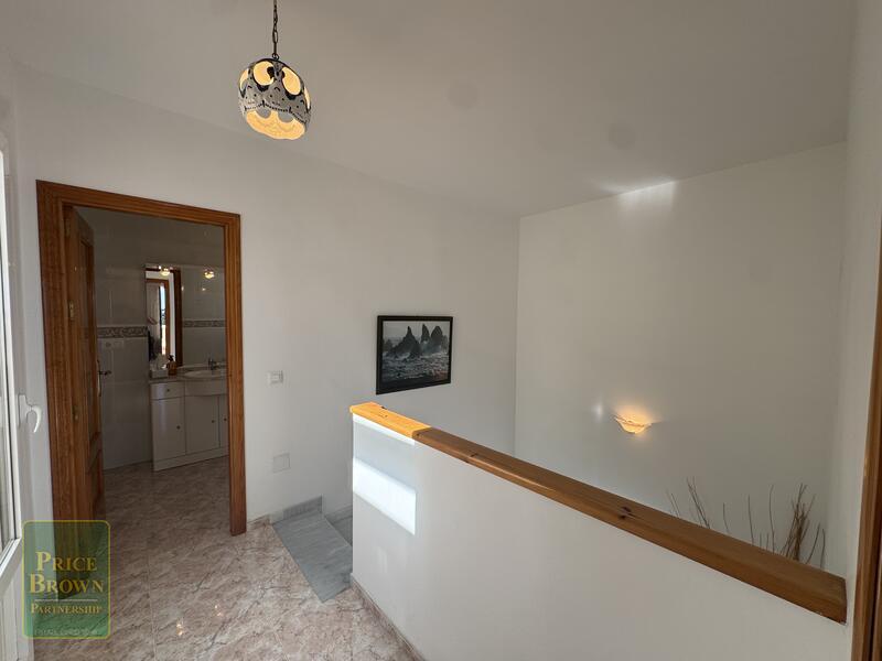 LV869: Villa for Sale in Mojácar, Almería