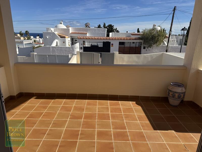 LV869: Villa for Sale in Mojácar, Almería