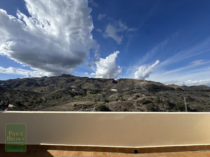 LV869: Villa for Sale in Mojácar, Almería