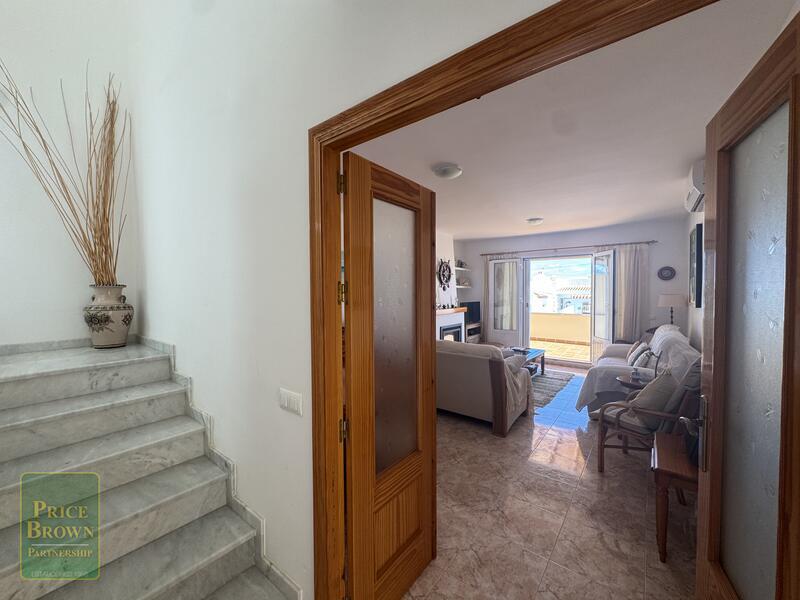 LV869: Villa for Sale in Mojácar, Almería