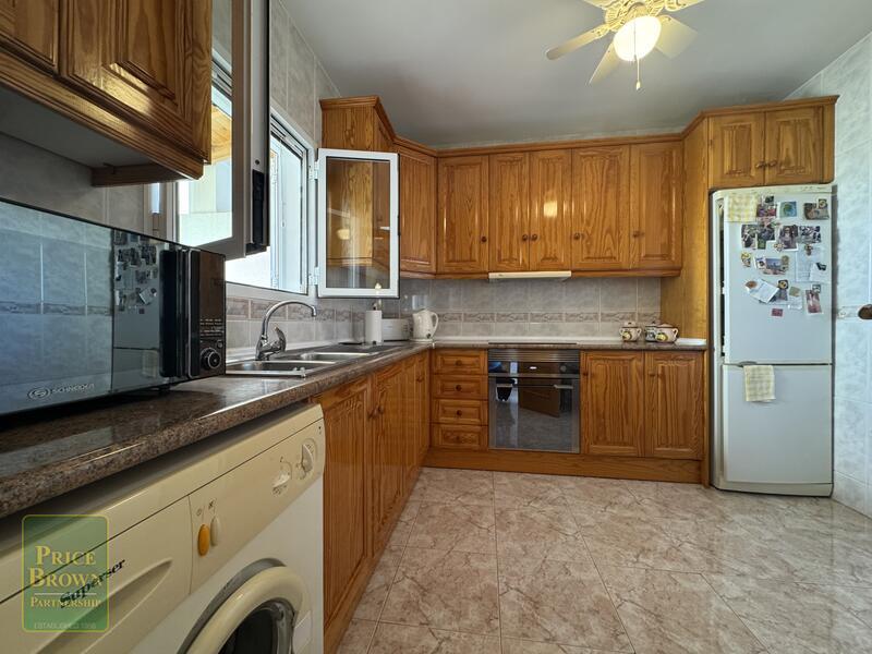 LV869: Villa for Sale in Mojácar, Almería