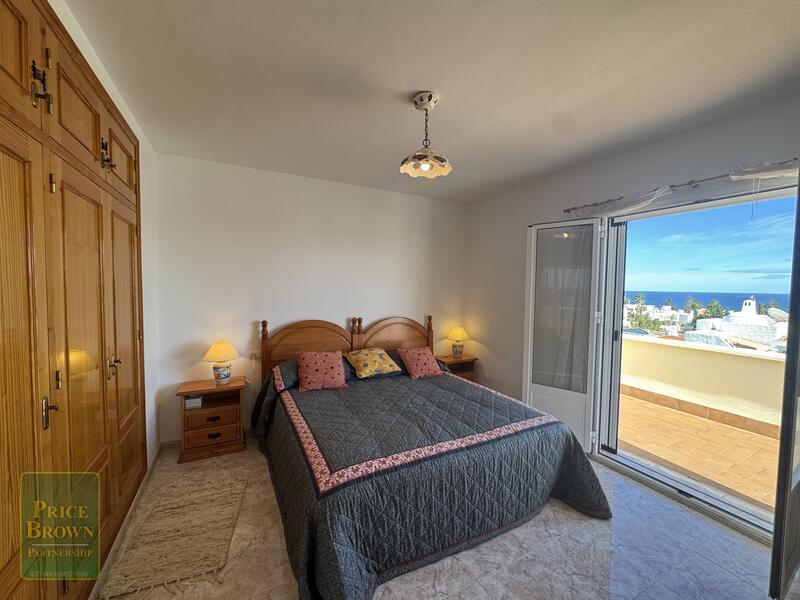 LV869: Villa for Sale in Mojácar, Almería