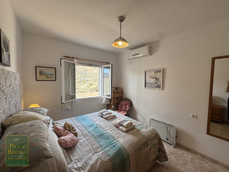 LV869: Villa for Sale in Mojácar, Almería