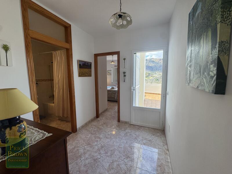 LV869: Villa for Sale in Mojácar, Almería