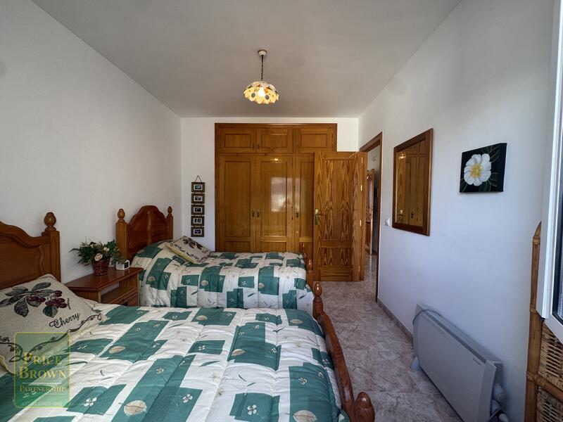 LV869: Villa for Sale in Mojácar, Almería