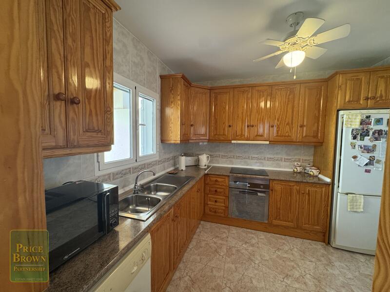 LV869: Villa for Sale in Mojácar, Almería