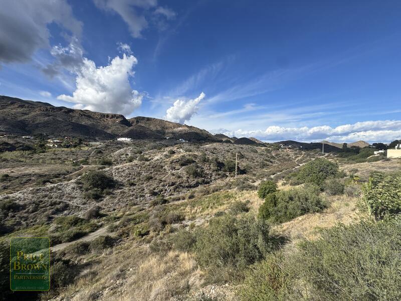 LV869: Villa for Sale in Mojácar, Almería