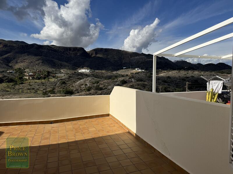 LV869: Villa for Sale in Mojácar, Almería