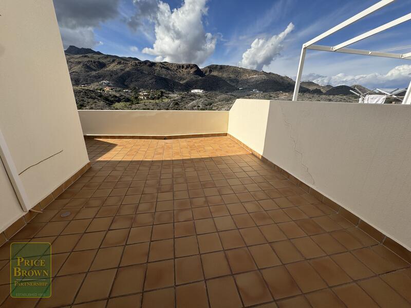 LV869: Villa for Sale in Mojácar, Almería