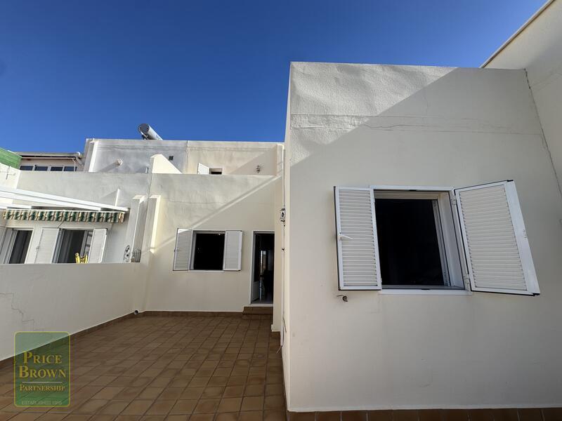 LV869: Villa for Sale in Mojácar, Almería