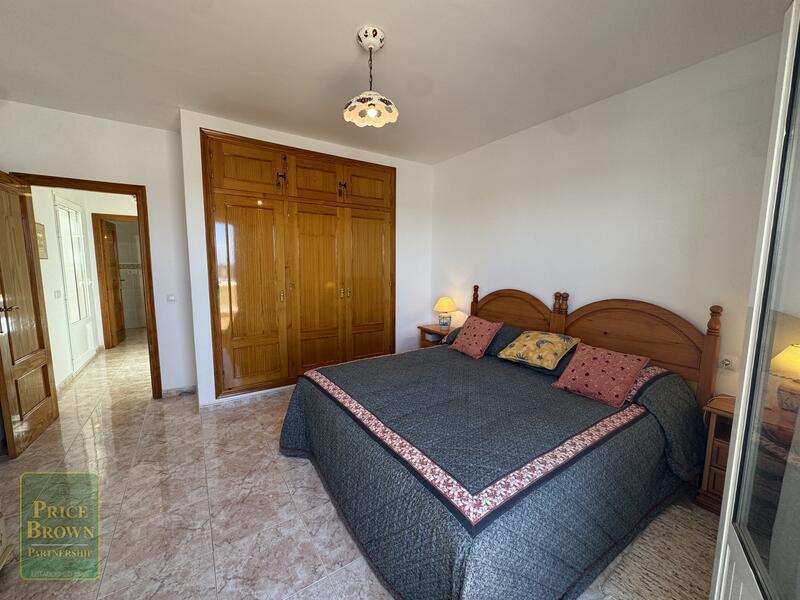 LV869: Villa for Sale in Mojácar, Almería