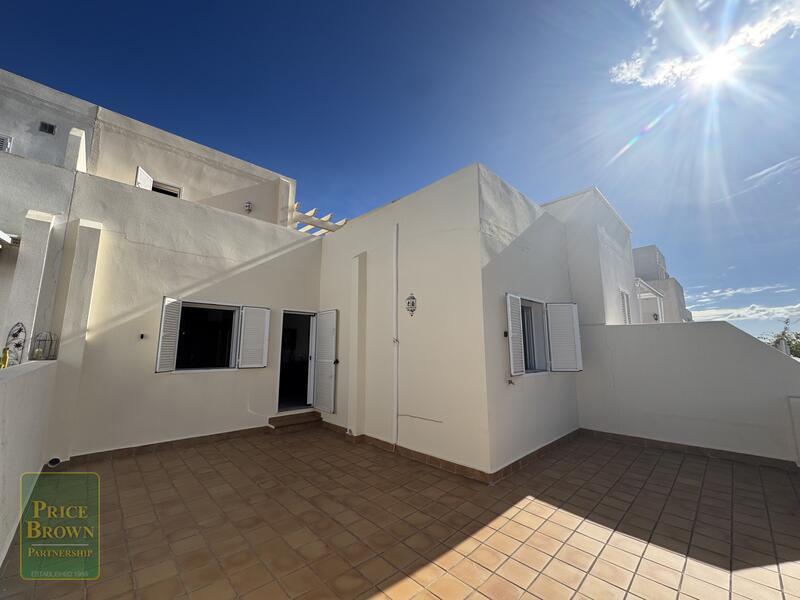 LV869: Villa for Sale in Mojácar, Almería