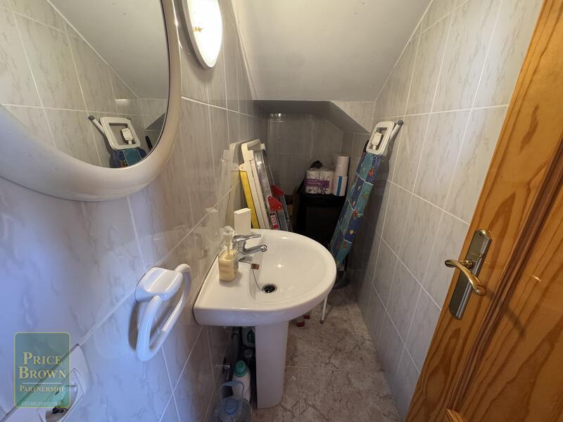 LV869: Villa for Sale in Mojácar, Almería