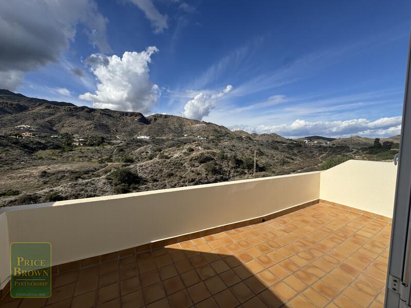 LV869: Villa for Sale in Mojácar, Almería