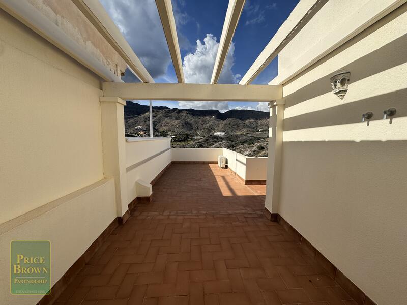 LV869: Villa for Sale in Mojácar, Almería