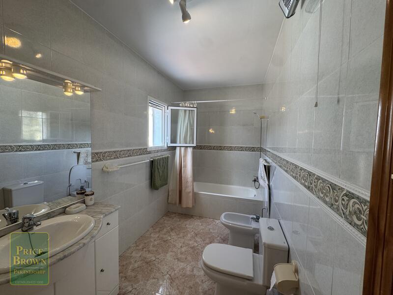 LV869: Villa for Sale in Mojácar, Almería