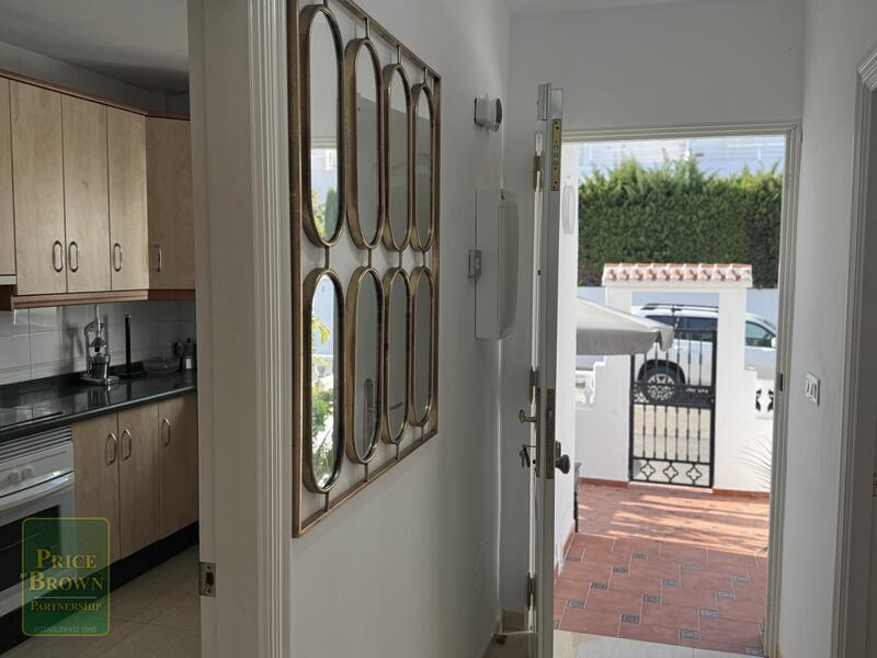 LV870: Townhouse for Sale in Mojácar, Almería