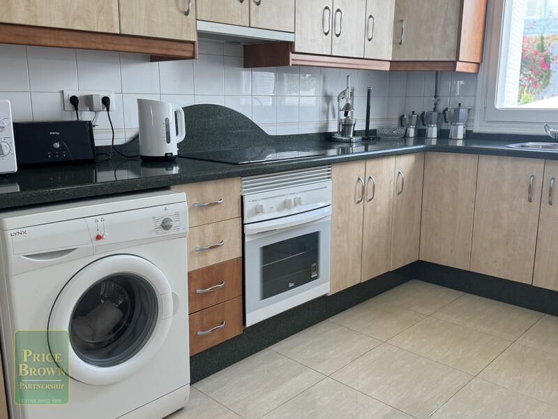 LV870: Townhouse for Sale in Mojácar, Almería