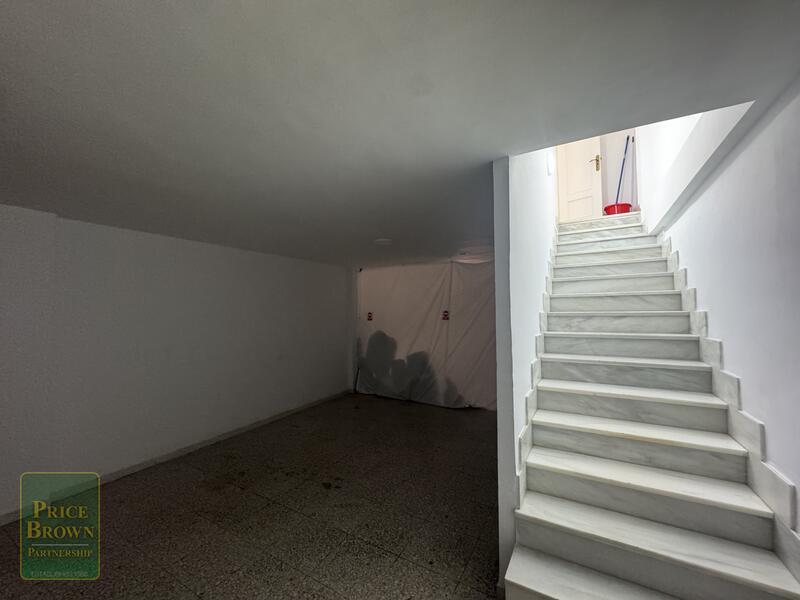 LV870: Townhouse for Sale in Mojácar, Almería