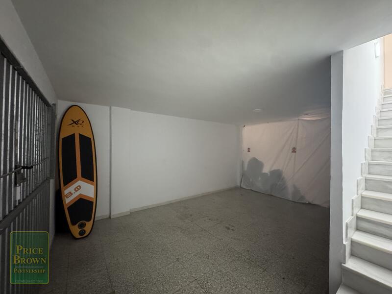 LV870: Townhouse for Sale in Mojácar, Almería