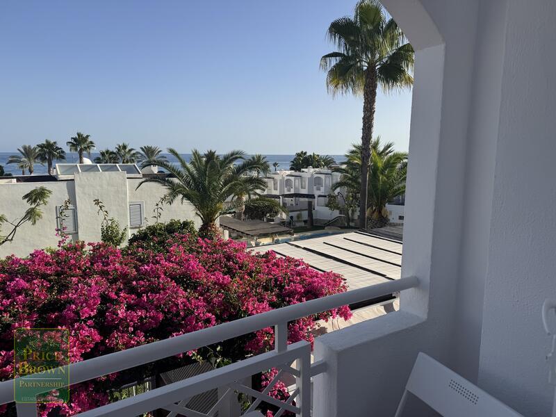 LV870: Townhouse for Sale in Mojácar, Almería