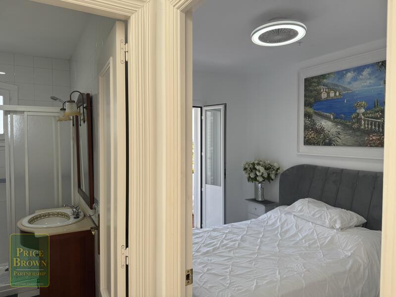 LV870: Townhouse for Sale in Mojácar, Almería