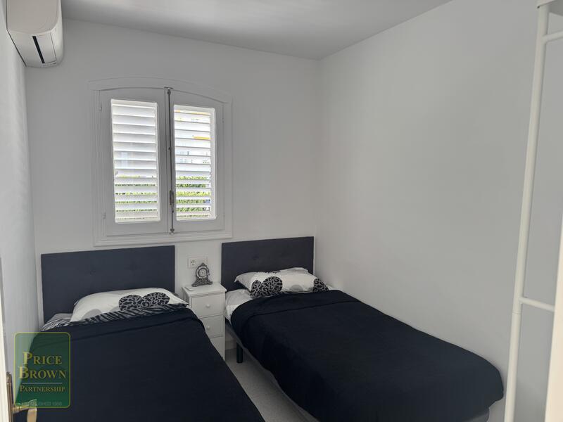 LV870: Townhouse for Sale in Mojácar, Almería