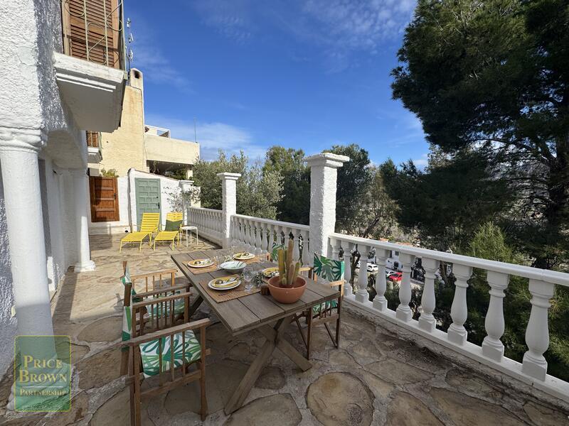 LV871: Chalet en venta en Turre, Almería LV871: Chalet en venta en Turre, Almería