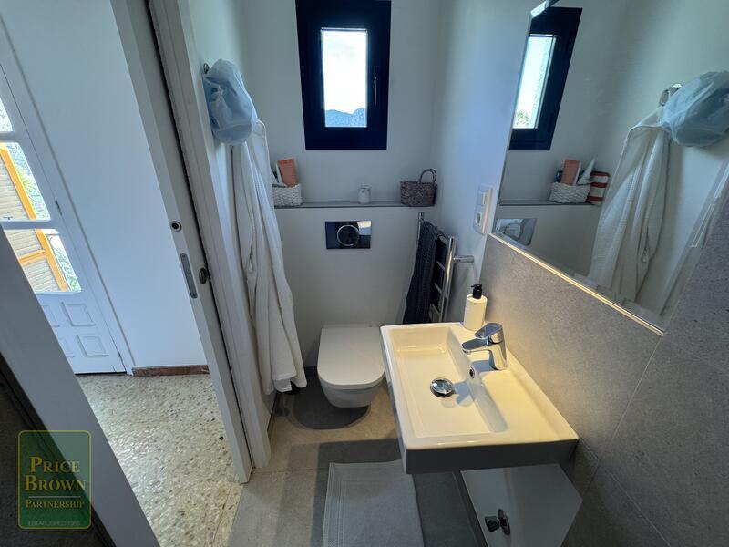 LV871: Chalet en venta en Turre, Almería LV871: Chalet en venta en Turre, Almería