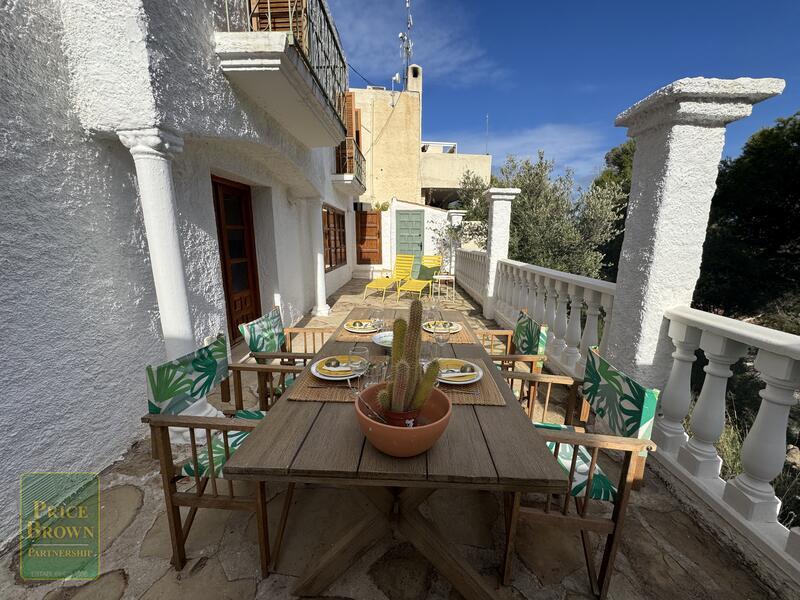 LV871: Chalet en venta en Turre, Almería LV871: Chalet en venta en Turre, Almería