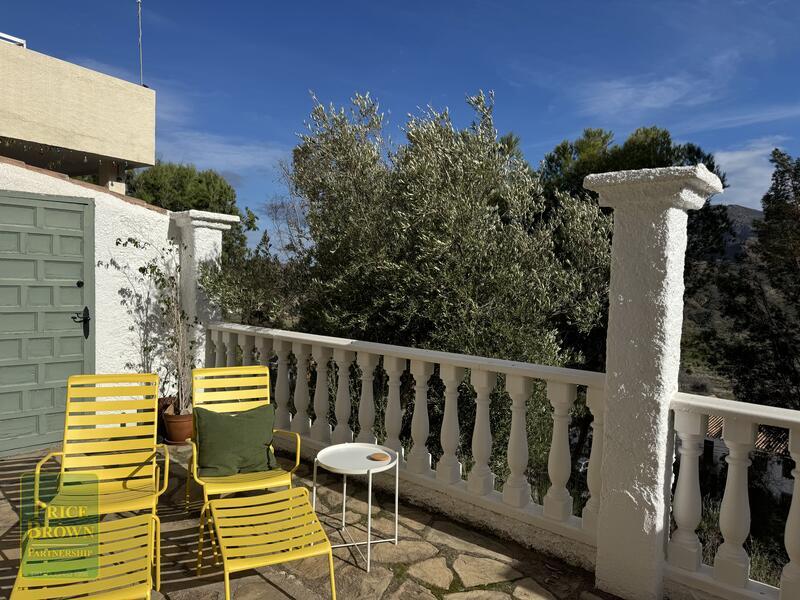 LV871: Chalet en venta en Turre, Almería LV871: Chalet en venta en Turre, Almería