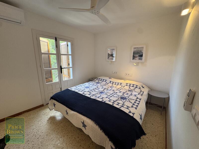 LV871: Chalet en venta en Turre, Almería LV871: Chalet en venta en Turre, Almería