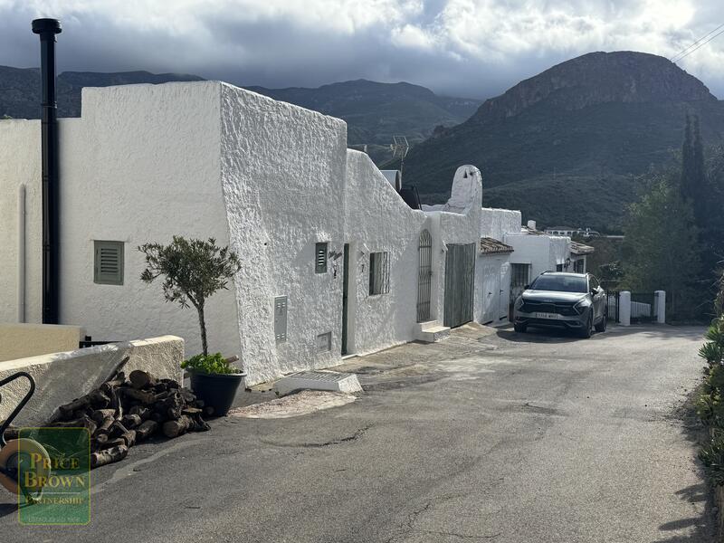 LV871: Chalet en venta en Turre, Almería LV871: Chalet en venta en Turre, Almería