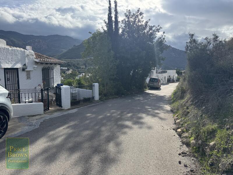 LV871: Chalet en venta en Turre, Almería LV871: Chalet en venta en Turre, Almería