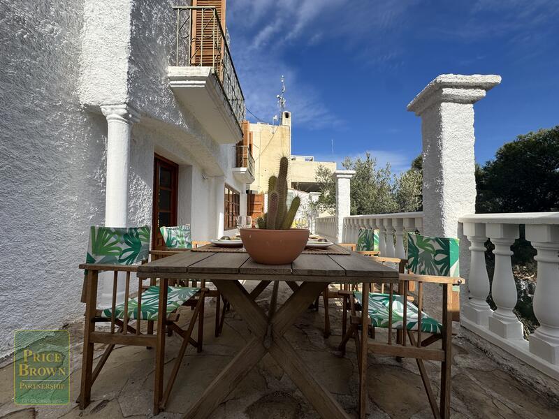 LV871: Chalet en venta en Turre, Almería LV871: Chalet en venta en Turre, Almería