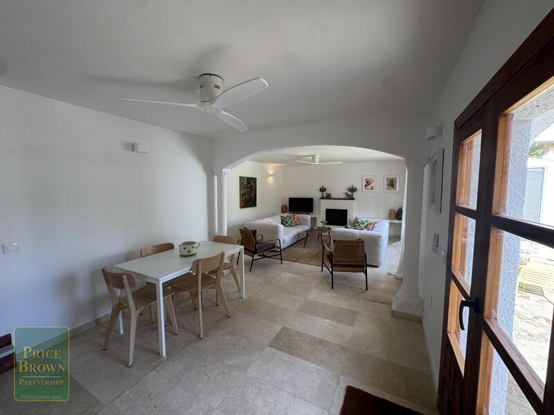 LV871: Chalet en venta en Turre, Almería LV871: Chalet en venta en Turre, Almería